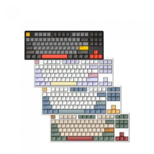 한성컴퓨터 GK893B PRO 염료승화 EDITION 유무선 무접점 (CAMPING)