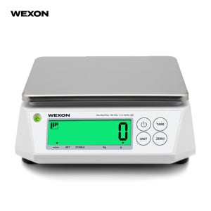 전자저울 6kg 계량 베이킹 업소용 주방저울 WZ-62