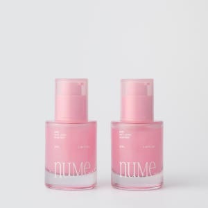 누메 밀착광 수분 베이스 프렙 30ml, 2개