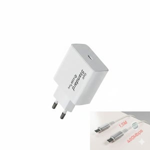 5V/5A MAX45W 라즈베리파이5 호환 아답터+CtoC케이블