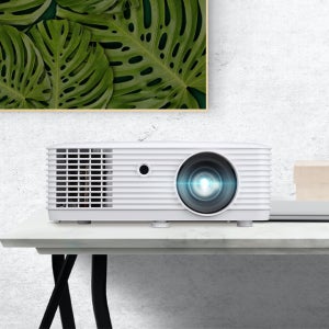 에이서 레이저 5000안시 FHD 회의실 회의용 강의용 사무실 사무용 업소용 빔프로젝터