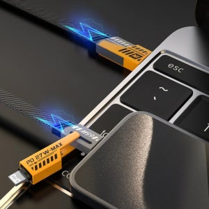 통신 케이블 USB 데이터 급속 충전기 c타입 충전선