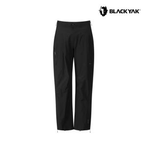 블랙야크 남성 루나그GTX G2 방수팬츠 고어텍스 기능성 등산바지 1BYPNSV003