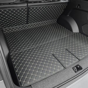 아이칸 필랑트 트렁크매트 자동차 차박 카매트