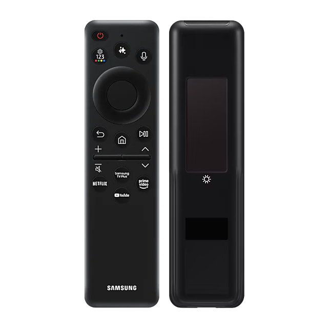 삼성전자 스마트TV 솔라셀리모컨 음성인식 리모컨 BN59-01480A