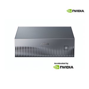 ASUS Ascent GX10 128GB 4TB NVIDIA DGX Spark AI 인공지능 슈퍼컴퓨터