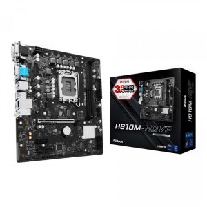 ASRock H810M-HDVP 디앤디컴