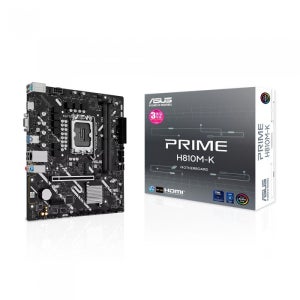 ASUS PRIME H810M-K STCOM