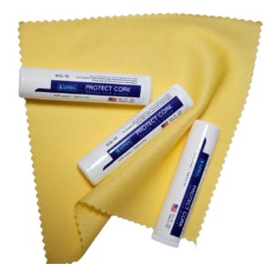 슈페라 프로텍 코르크그리스 색소폰 클라리넷 콜크구리스 3개