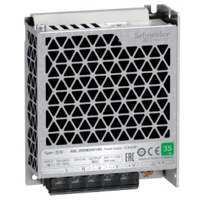 Schneider ABL2REM24015K 스위칭 전원공급장치 24V 1.5A 36W