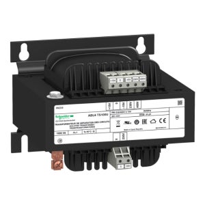 Schneider ABL6TS100U 전압 변압기 1000VA