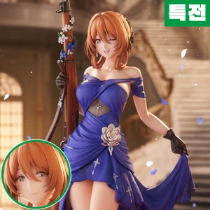 [예약] [특전] PV364 스프링필드 등불 밑의 여왕 버전 l 소녀전선 26.09