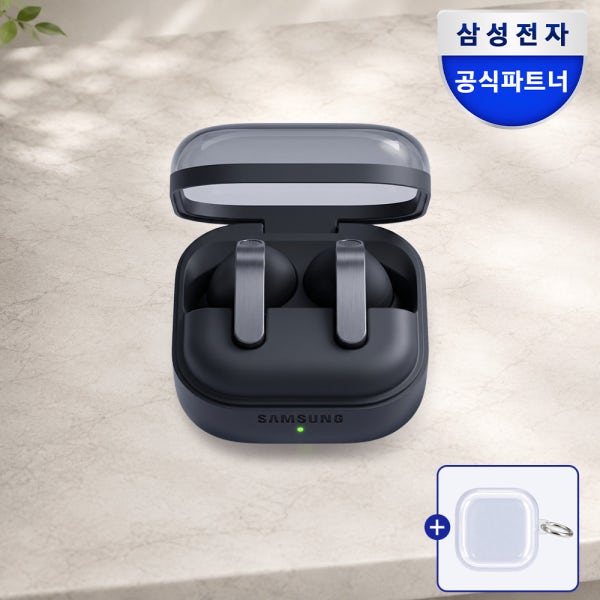 [공식] 삼성전자 갤럭시 버즈4 프로 블루투스 이어폰 SM-R640