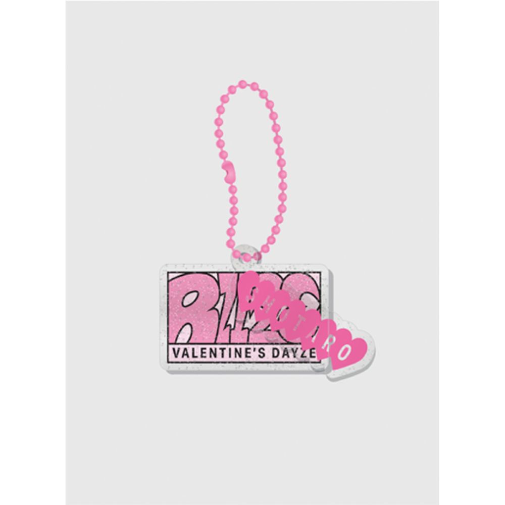 RIIZE（RIIZE）バレンタインデーキーリング ショウタロウ