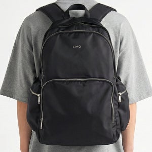 코어004 대학생 직장인 백팩 16인치 17인치노트북백팩 남자 해외여행 방수 기내용