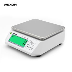 디지털 전자저울 15kg 계량 베이킹 업소용 주방저울 WZ-62