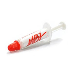 엠비에프 서멀구리스 1G (주사기 타입) [고급포장] MBF-GREASE-1G-A