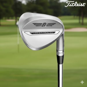 [아쿠쉬네트코리아]2026 타이틀리스트 SM11 투어크롬 보키웨지 DG S200