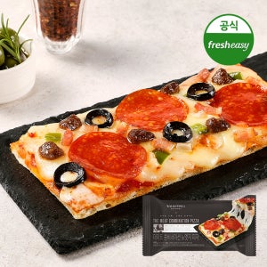 워커힐 더미트 콤비네이션 노엣지 피자 108g