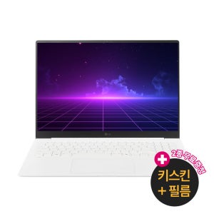 LG그램 프로 16ZD90U-GX59K 울트라5 32GB 2TB 고성능 초경량 노트북