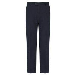 지오지아 남성 조직 셋업 팬츠_AAG2PP1602DNV