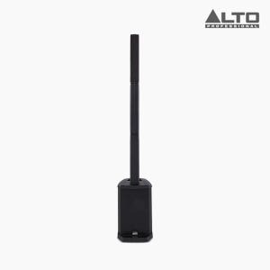 알토 TS108C 1200W 블루투스 DSP 포터블 컬럼 어레이 PA 스피커