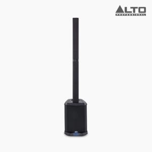 알토 TS112C 1200W 블루투스 DSP 포터블 컬럼 어레이 PA 스피커