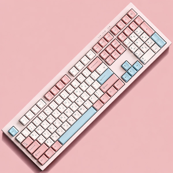 IQUNIX F96 KAT Wireless (적축) : 다나와 가격비교