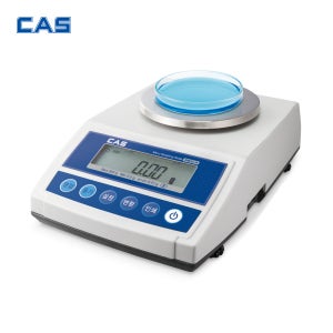카스 고분해 미량 전자저울 MWII-3000H 3000g (0.1g) 정밀 계수 바란스