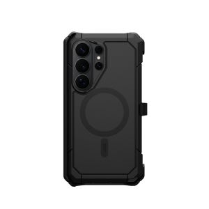 UAG 갤럭시 S26 트루퍼 맥세이프 케이스 홀스터 번들 블랙, 갤럭시S26 울트라