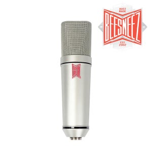 BEESNEEZ B67-269 / 비즈니즈 B67 269 홈레코딩 스튜디오 콘덴서 마이크