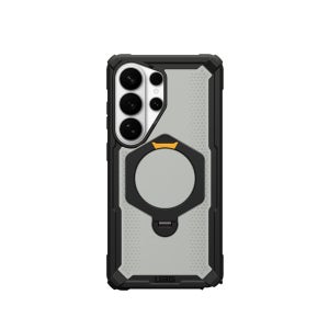 UAG 갤럭시 S26 플라즈마 XTE 360도 맥세이프 케이스 블랙, 갤럭시S26 울트라
