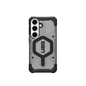 UAG 패스파인더 맥세이프 케이스 클리어애쉬, 갤럭시S26