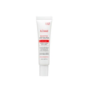 WJ 아크니드 블레미쉬 레드 스팟솔루션 20ml