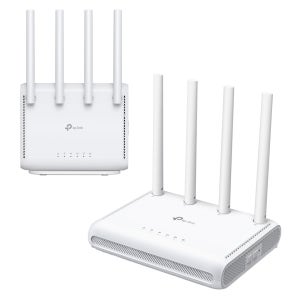 티피링크 Wi-Fi 7 듀얼밴드 2.5G 기가 유무선 공유기 와이파이7 Archer BE5100