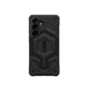 UAG 모나크 케블라 맥세이프 케이스 블랙, 갤럭시S26 플러스