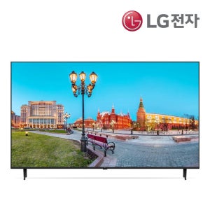 LG 스마트 TV 163cm(65인치) UHD AI 인공지능 LED 1등급 65UA