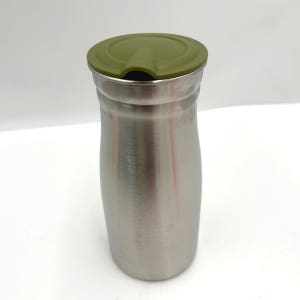 [10개입] 특가할인 스텐 업소용 물병 카페 물통 식당 냉장고 800ml