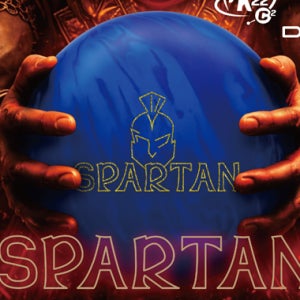 (티셔츠 증정) 에보나이트 스파르탄 스파르타 볼링공 소프트볼 트랙컵 사용구 지정구 공인구