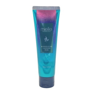 미엘프로페셔널 씨위드 스캘프 클리닉 마스크 250ml 가려움 탈모 각질 건성 두피관리