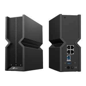 티피링크 Wi-Fi 7 와이파이 공유기 트라이밴드 10G 기가 유무선 인터넷 공유기 Archer BE550 Pro