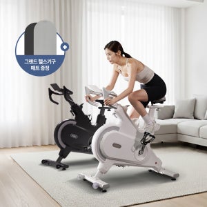 멜킨 스피닝 실내자전거 EMS ERG 프로 스핀바이크 사이클 스마트 즈위프트 야핏 게임