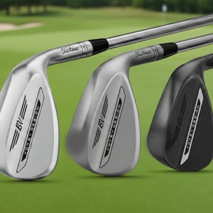 [아쿠쉬네트코리아]2026 타이틀리스트 SM11 보키웨지 DG S200 Wedge Flex