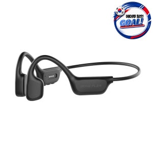 에이투 본플렉스 골전도이어폰 스포츠 플렉시블 블루투스 IPX7 방수 BONE FLEX