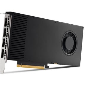 NVIDIA RTX A4500 D6 20GB 엑스디노드