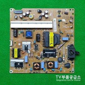 [새제품] 엘지 42LB5650 42LB5800 42LB6250 42LB6270 42LB640R 42LF640R 42LF641R 42LY340C 42LY540H 파워보드