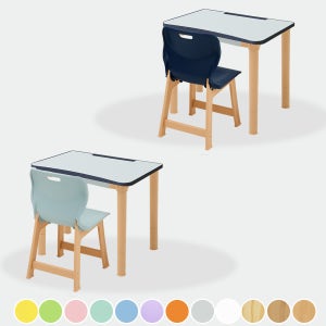 우레탄 1인용 초등세트