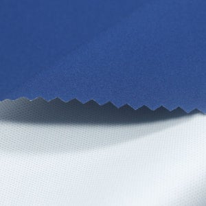 50D 폴리에스터 T800 신축 방수 패딩 원단 고급