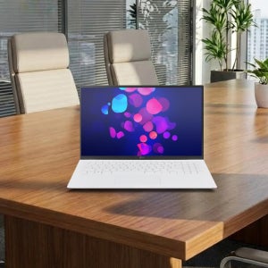 LG전자 그램15 15Z90R-GA56K (WIN11HOME/SSD 1TB/RAM 16GB)