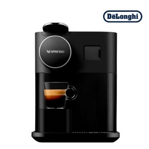 DeLonghi 드롱기 네스프레소 머신 Gran Lattissima EN640 블랙